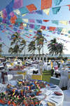 The Fairmont Pierre Marques 